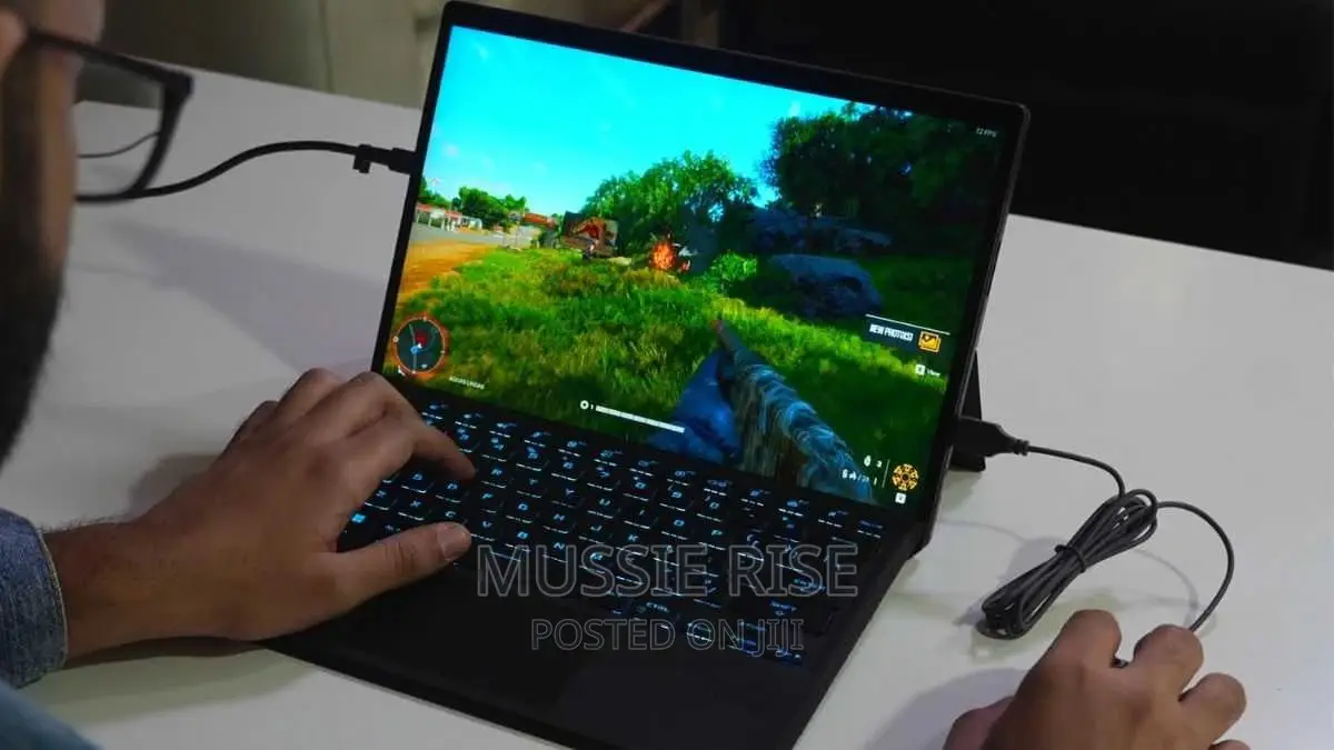 New Laptop Asus Zenbook Flip 13 UX363 16GB Intel Core I9 SSD 1T