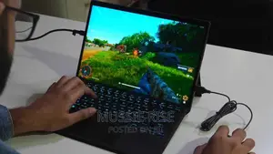 New Laptop Asus Zenbook Flip 13 UX363 16GB Intel Core I9 SSD 1T