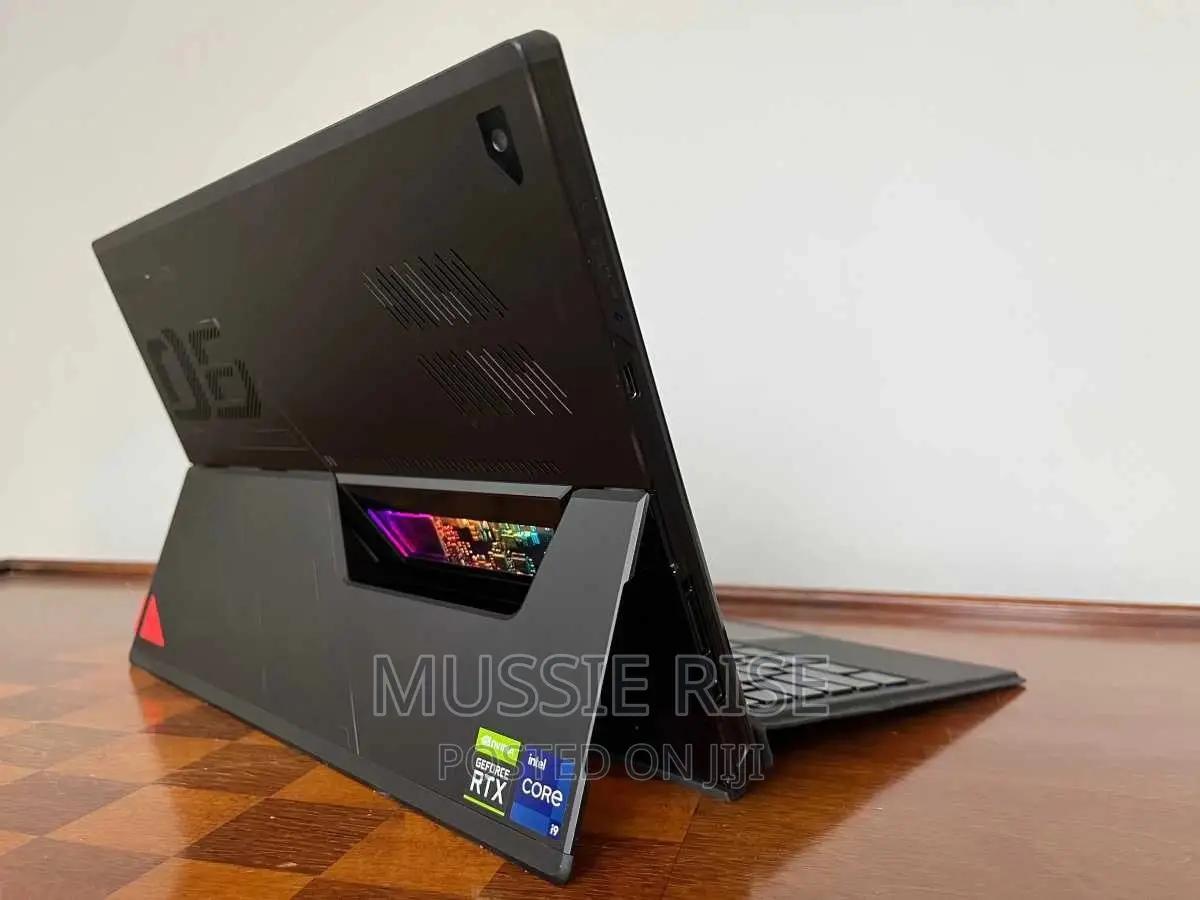 New Laptop Asus Zenbook Flip 13 UX363 16GB Intel Core I9 SSD 1T