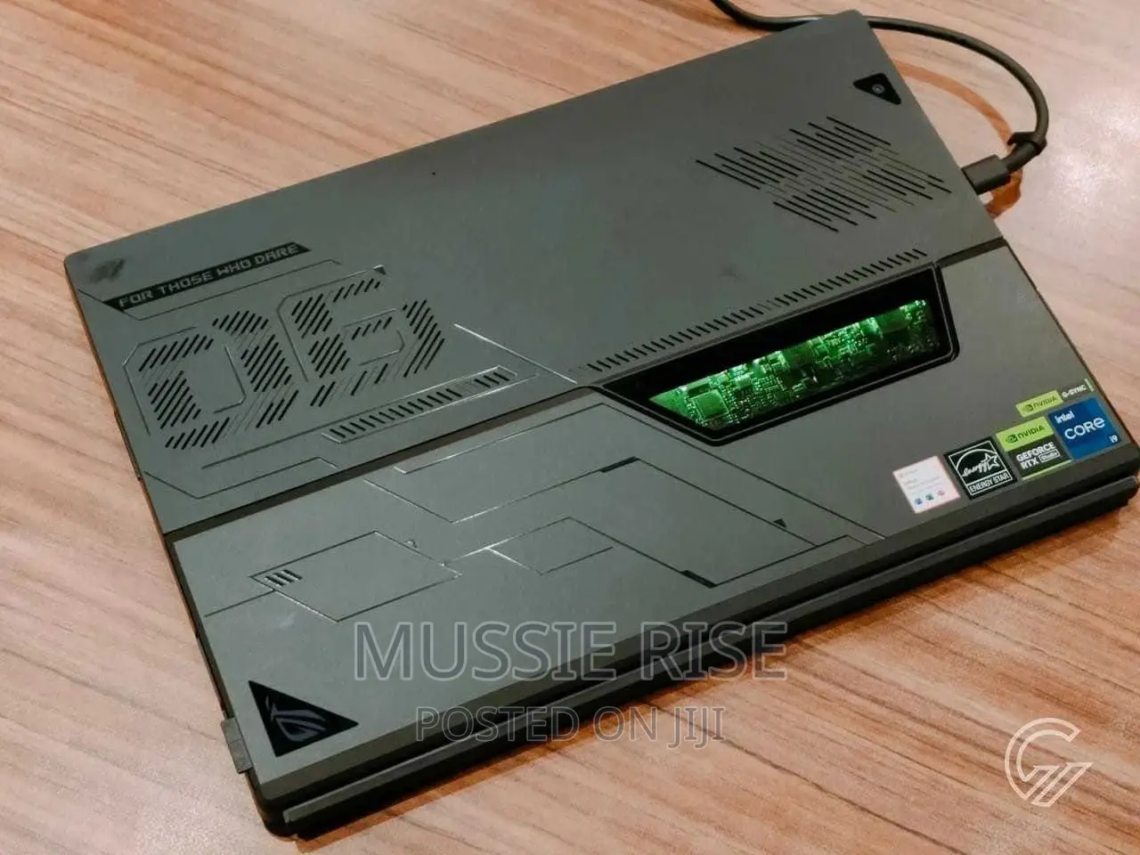 New Laptop Asus Zenbook Flip 13 UX363 16GB Intel Core I9 SSD 1T