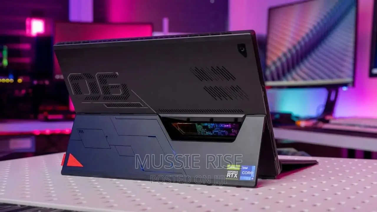 New Laptop Asus Zenbook Flip 13 UX363 16GB Intel Core I9 SSD 1T