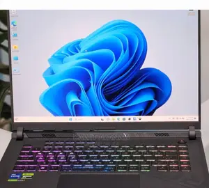 Photo - New Laptop Asus 16GB Intel Core I7 SSD 512GB