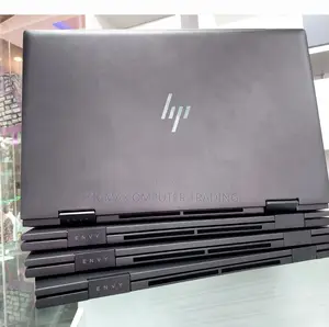 Photo - New Laptop HP Envy X360 16GB AMD Ryzen 7 SSD 512GB