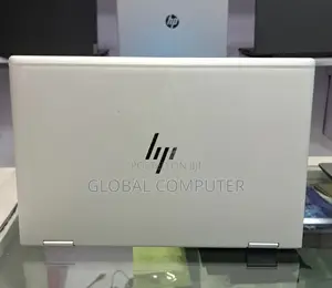 New Laptop HP EliteBook X360 1030 G3 8GB Intel Core I5 SSD 512GB