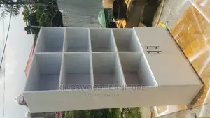 Multipurpose Cabinet (ለተለያየ አገልግሎት የሚውል መደርደሪያ)