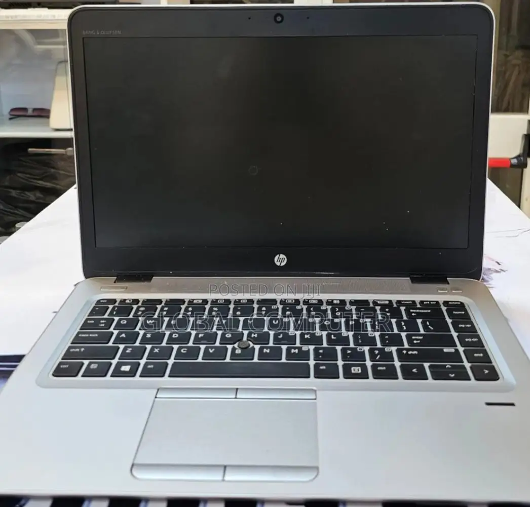 New Laptop HP EliteBook 840 8GB Intel Core I5 HDD 1T