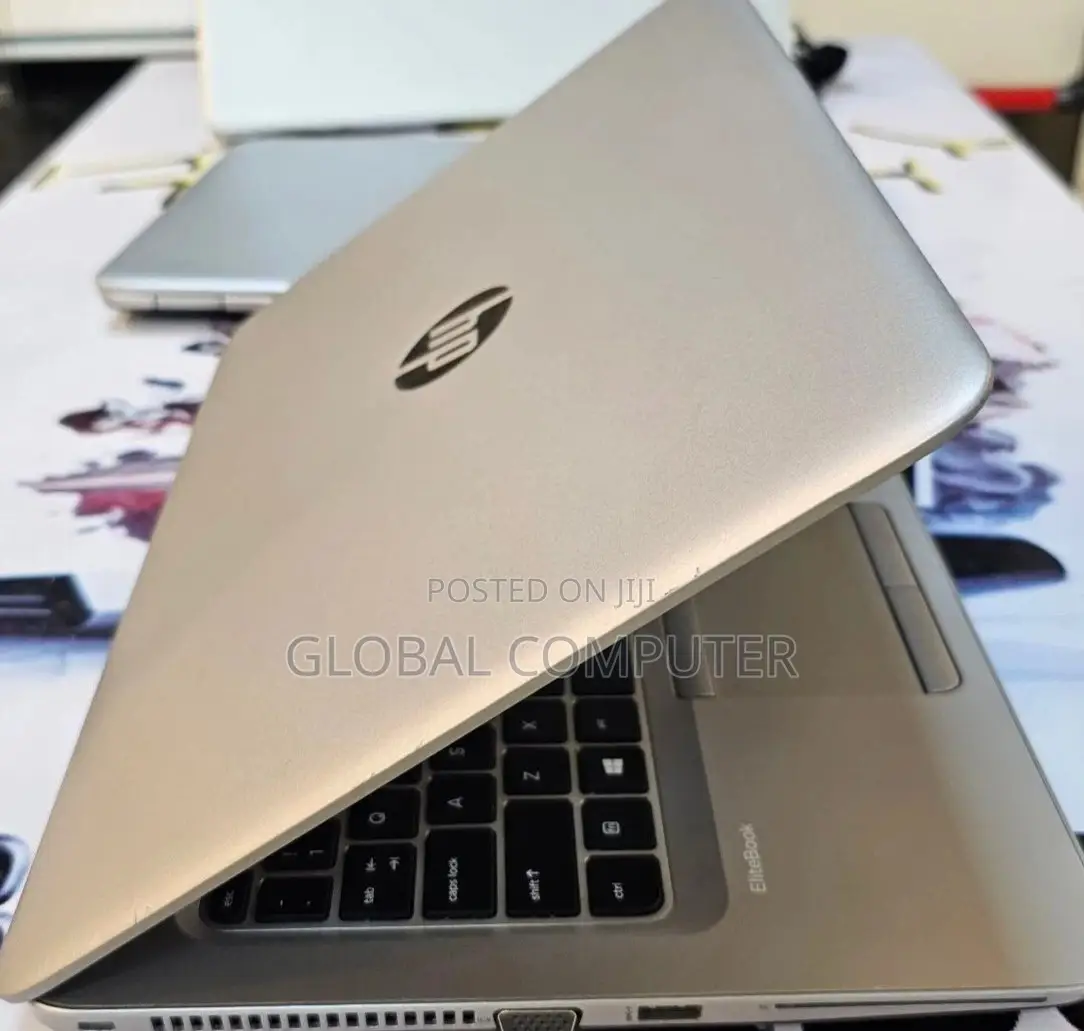 New Laptop HP EliteBook 840 8GB Intel Core I5 HDD 1T