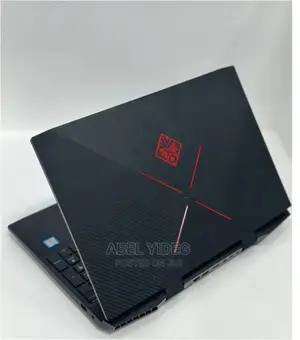 Photo - New Laptop HP Omen X 256GB Intel Core i7 SSD 512GB