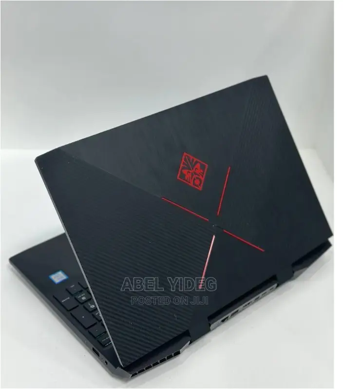 New Laptop HP Omen X 256GB Intel Core i7 SSD 512GB