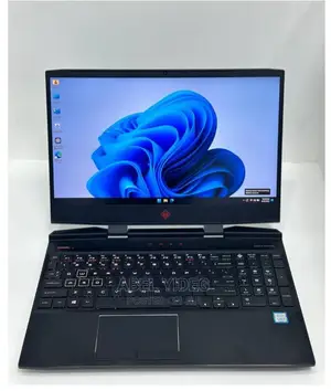 New Laptop HP Omen X 256GB Intel Core i7 SSD 512GB