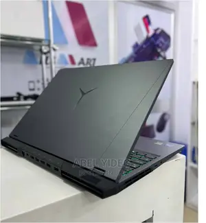 New Laptop Lenovo Legion 7 16GB Intel Core i9 SSD 1T