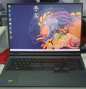 New Laptop Lenovo Legion 7 16GB Intel Core i9 SSD 1T