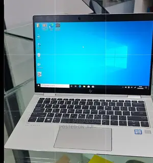 New Laptop HP 16GB Intel Core I7 SSD 512GB