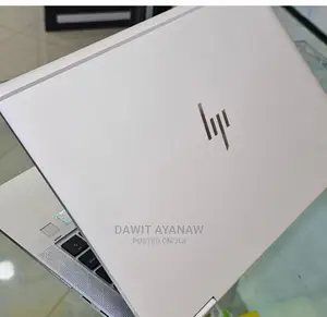 New Laptop HP 16GB Intel Core I7 SSD 512GB