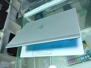 New Laptop HP EliteBook 840 8GB Intel Core i5 SSD 512GB