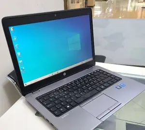 New Laptop HP EliteBook 840 G1 4GB Intel Core I5 HDD 500GB