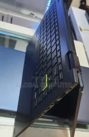 New Laptop MSI Katana GF66 16GB Intel Core i7 SSD 1T