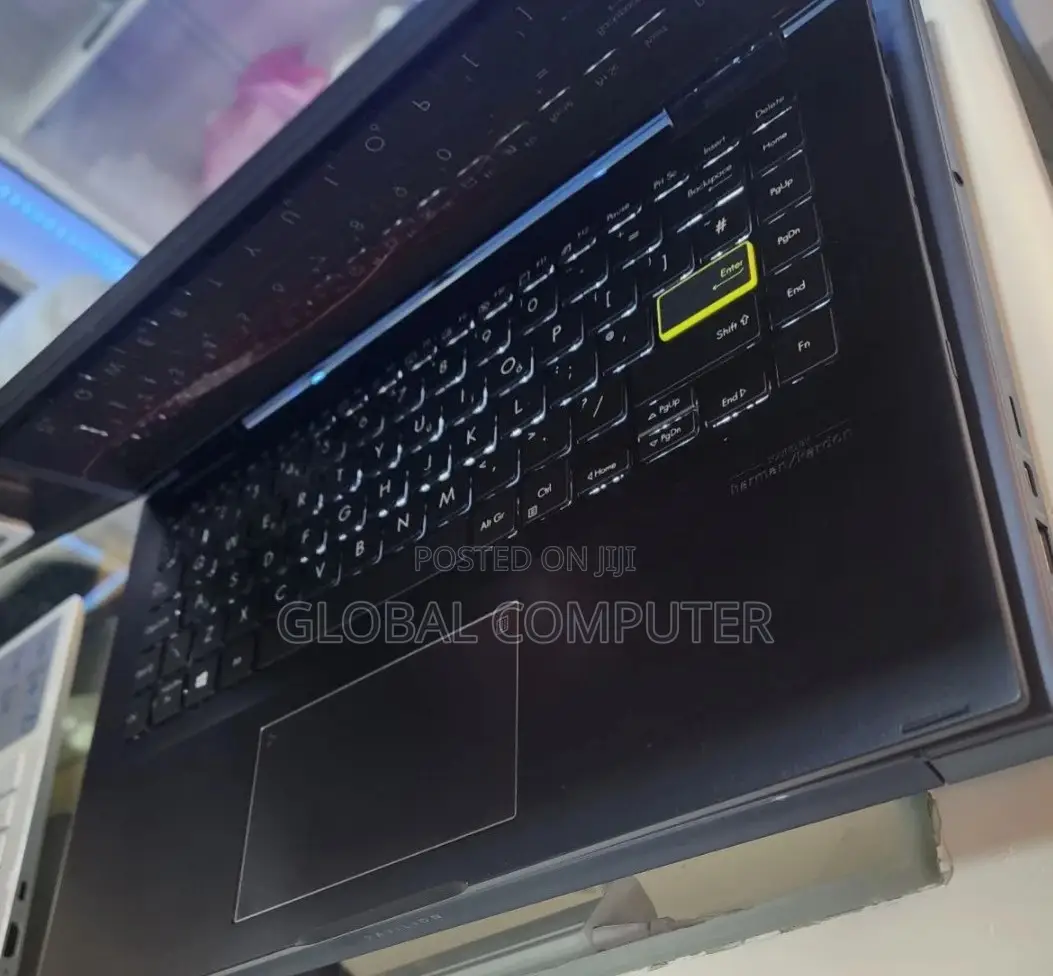 New Laptop Asus VivoBook V551LB 16GB AMD Ryzen 7 HDD+SSD 512GB