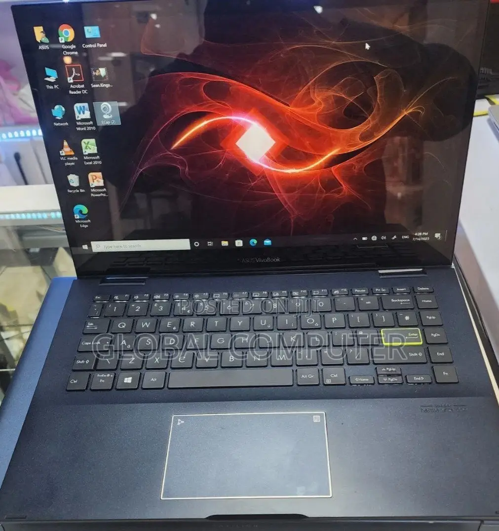 New Laptop Asus VivoBook V551LB 16GB AMD Ryzen 7 HDD+SSD 512GB