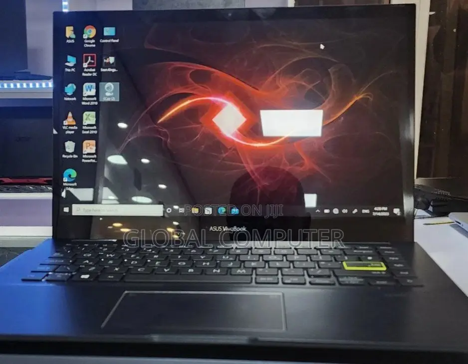 New Laptop Asus VivoBook V551LB 16GB AMD Ryzen 7 HDD+SSD 512GB