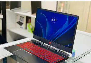 New Laptop HP 16GB Intel Core I7 SSD 256GB