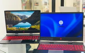 New Laptop HP 16GB Intel Core I7 SSD 256GB