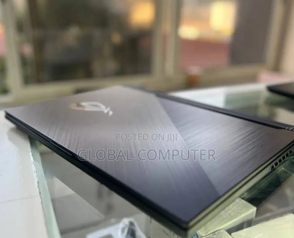 New Laptop Asus ROG G752VS 16GB Intel Core I7 SSD 1T
