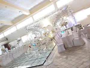 Dicor Work at Hotel,Adarash or Home