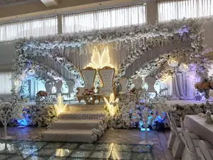 Dicor Work at Hotel,Adarash or Home