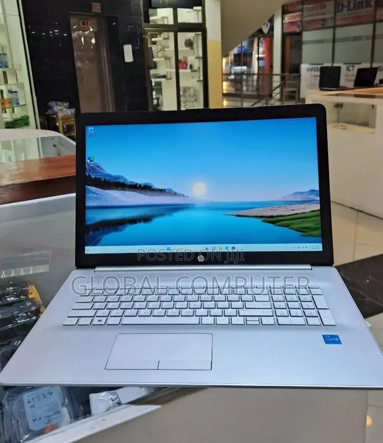 New Laptop HP Stream Notebook 16GB Intel Core I3 SSD 512GB