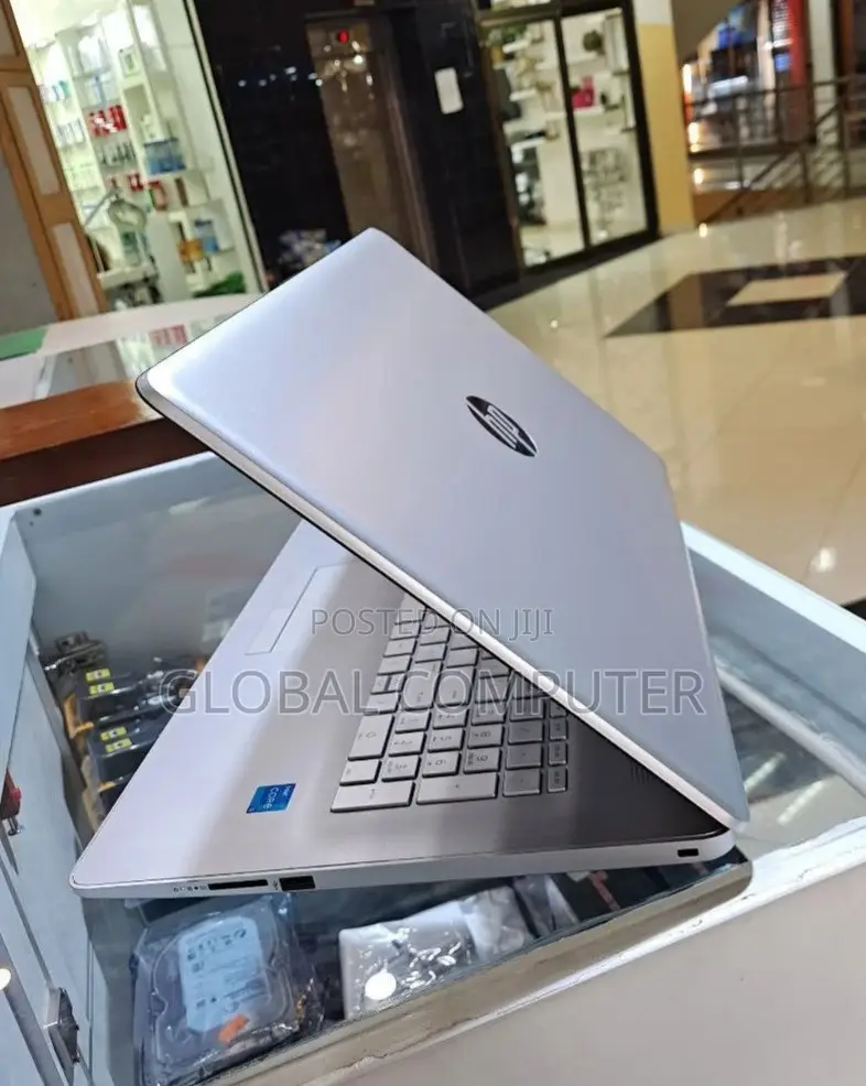 New Laptop HP Stream Notebook 16GB Intel Core I3 SSD 512GB