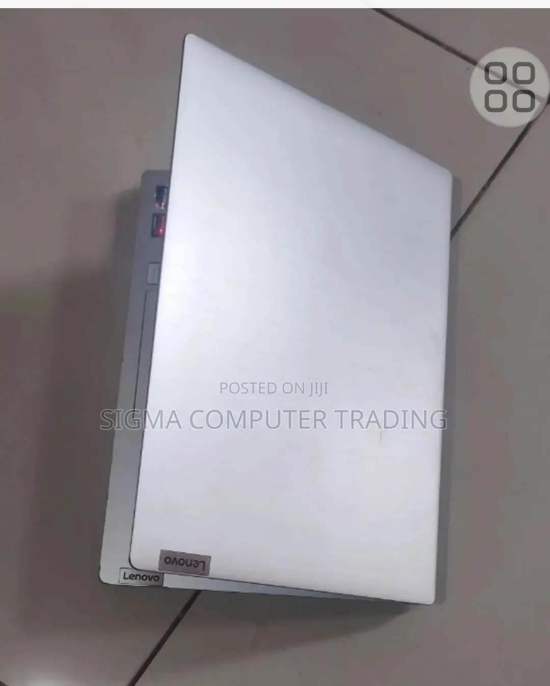 New Laptop Lenovo Ideapad 3 8GB AMD Ryzen 3 SSD 256GB