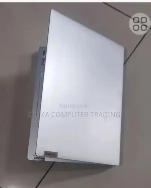 New Laptop Lenovo Ideapad 3 8GB AMD Ryzen 3 SSD 256GB