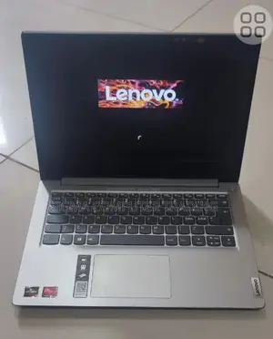 New Laptop Lenovo Ideapad 3 8GB AMD Ryzen 3 SSD 256GB