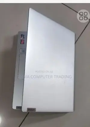 New Laptop Lenovo Ideapad 3 8GB AMD Ryzen 3 SSD 256GB