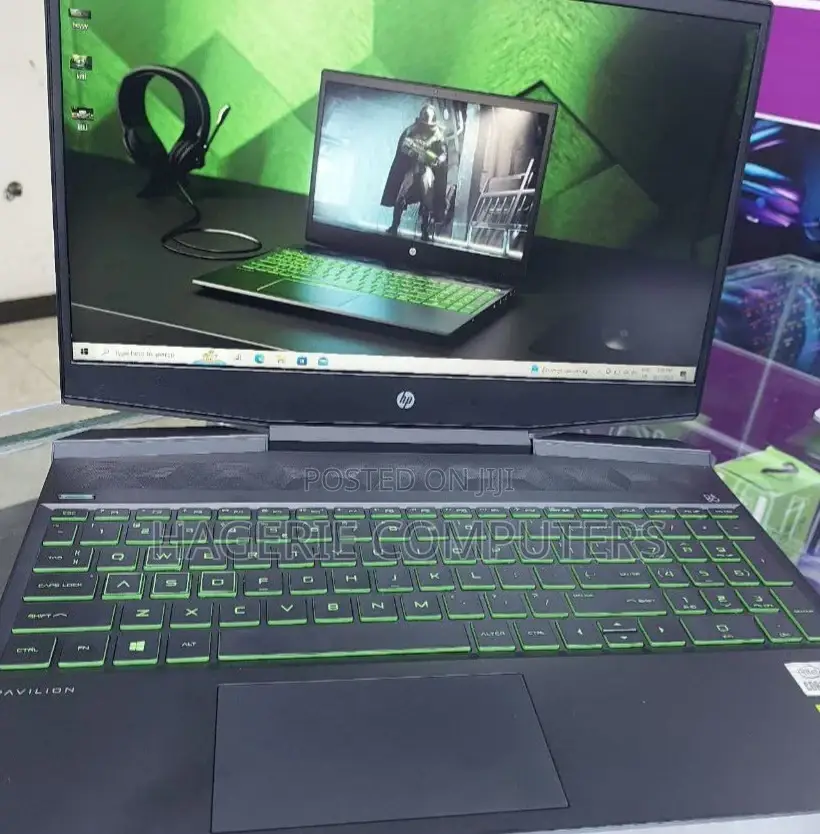 New Laptop HP Pavilion 13z 16GB Intel Core I5 SSD 1T