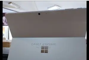 New Laptop Microsoft Surface Pro 8 8GB Intel Core I5 SSD 256GB