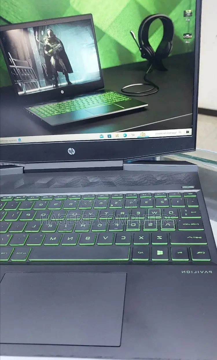 New Laptop HP Pavilion 13z 16GB Intel Core I5 SSD 1T