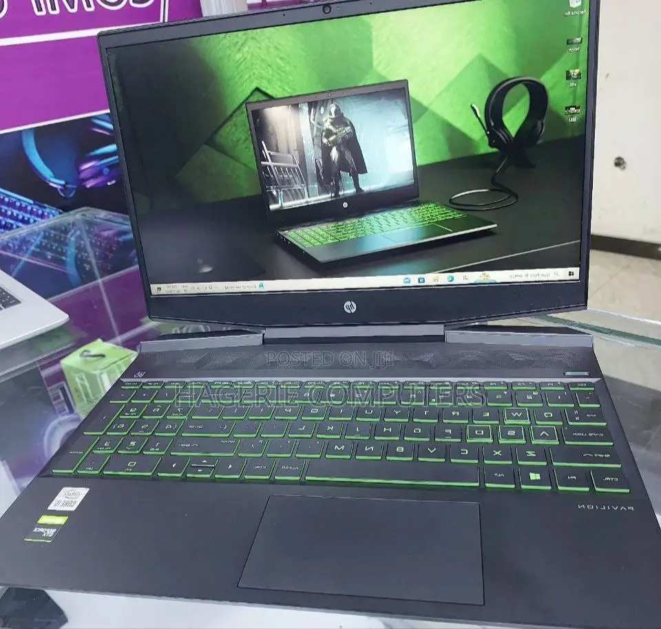 New Laptop HP Pavilion 13z 16GB Intel Core I5 SSD 1T