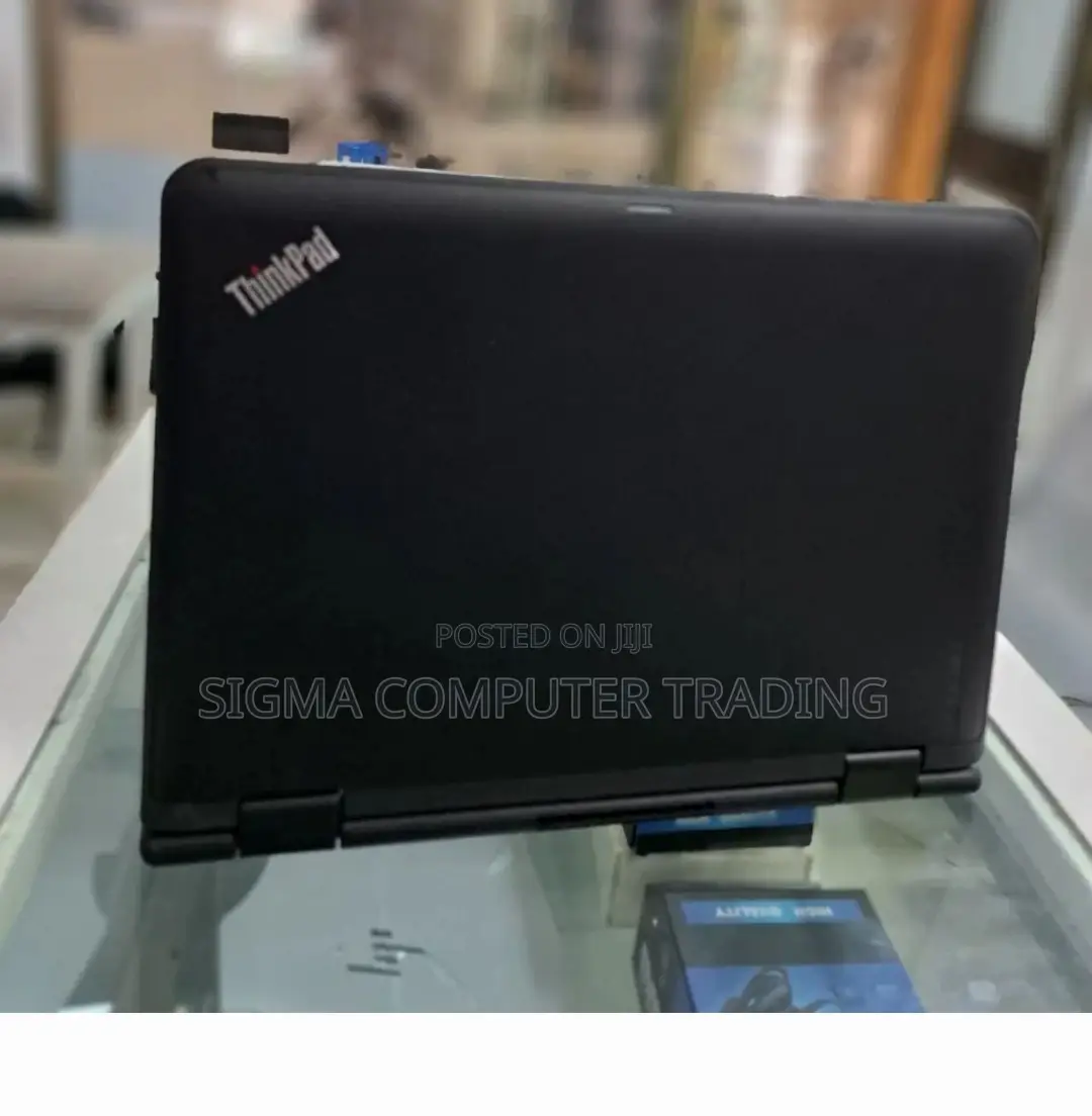 New Laptop Lenovo ThinkPad 11e 4GB Intel Core 2 Quad SSD 256GB