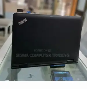 Photo - New Laptop Lenovo ThinkPad 11e 4GB Intel Core 2 Quad SSD 256GB