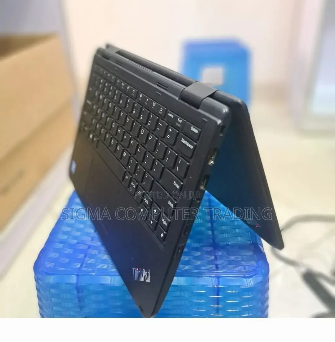 New Laptop Lenovo ThinkPad 11e 4GB Intel Core 2 Quad SSD 256GB