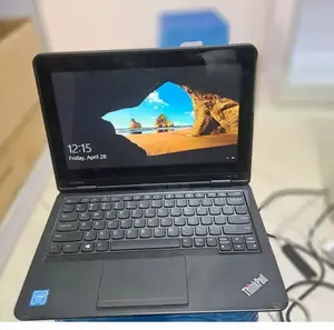 New Laptop Lenovo ThinkPad 11e 4GB Intel Core 2 Quad SSD 256GB