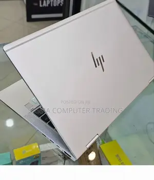 New Laptop HP EliteBook 1030 16GB Intel Core I7 SSD 512GB