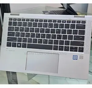 New Laptop HP EliteBook 1030 16GB Intel Core I7 SSD 512GB