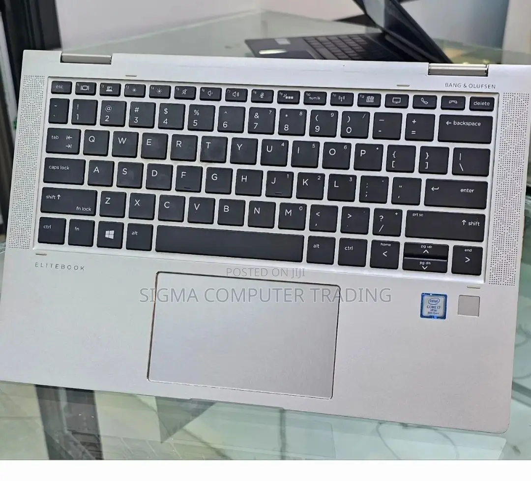 New Laptop HP EliteBook 1030 16GB Intel Core I7 SSD 512GB