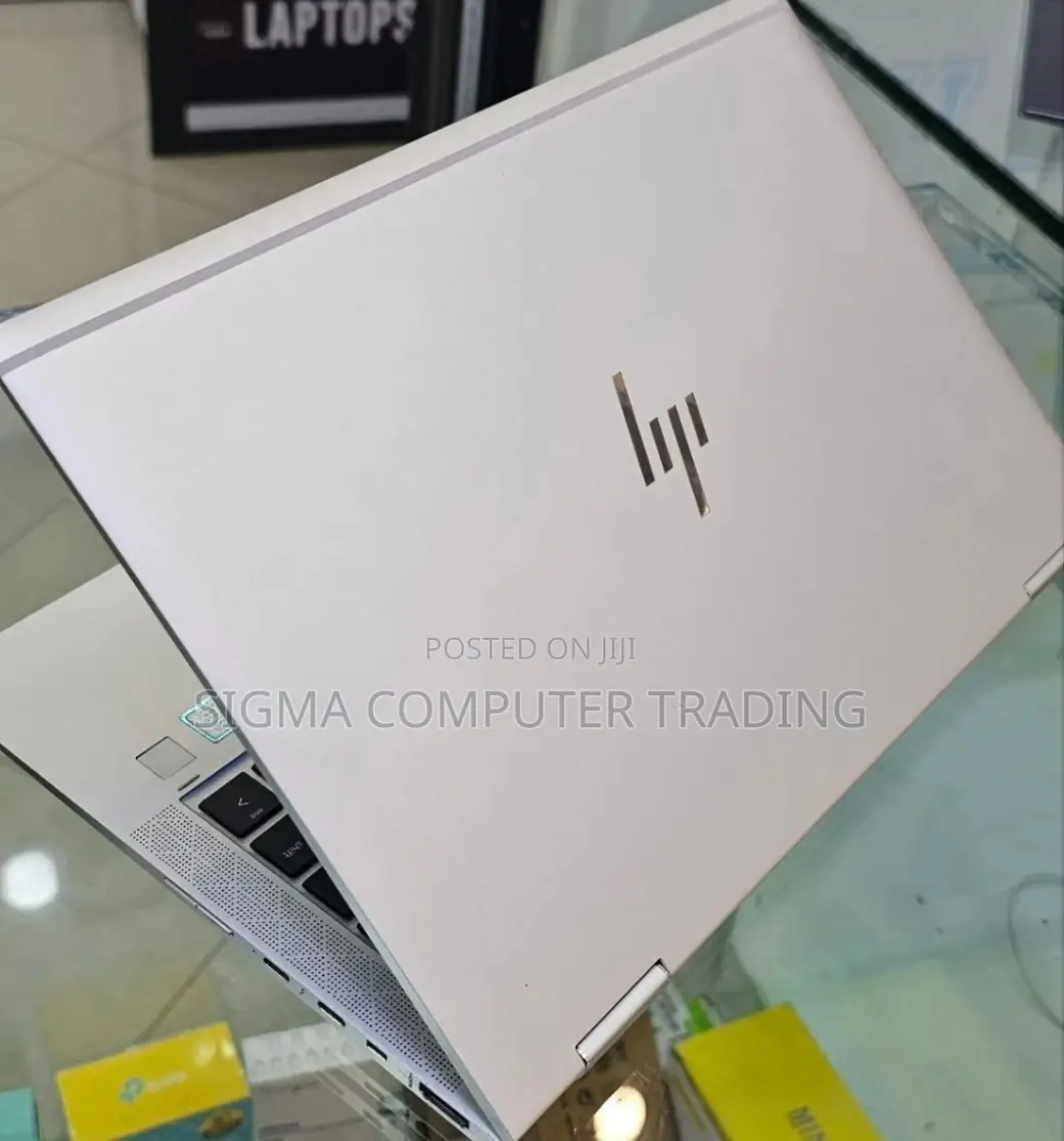 New Laptop HP EliteBook 1030 16GB Intel Core I7 SSD 512GB