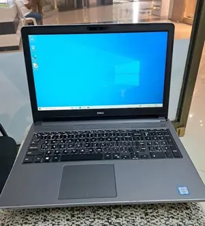 Photo - New Laptop Dell Inspiron 13 5378 12GB Intel Core I5 HDD 1T
