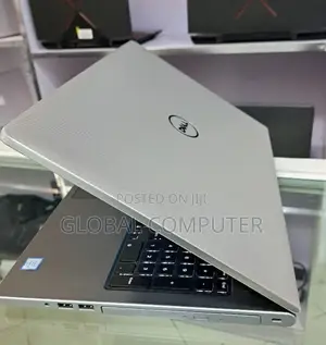 New Laptop Dell Inspiron 13 5378 12GB Intel Core I5 HDD 1T