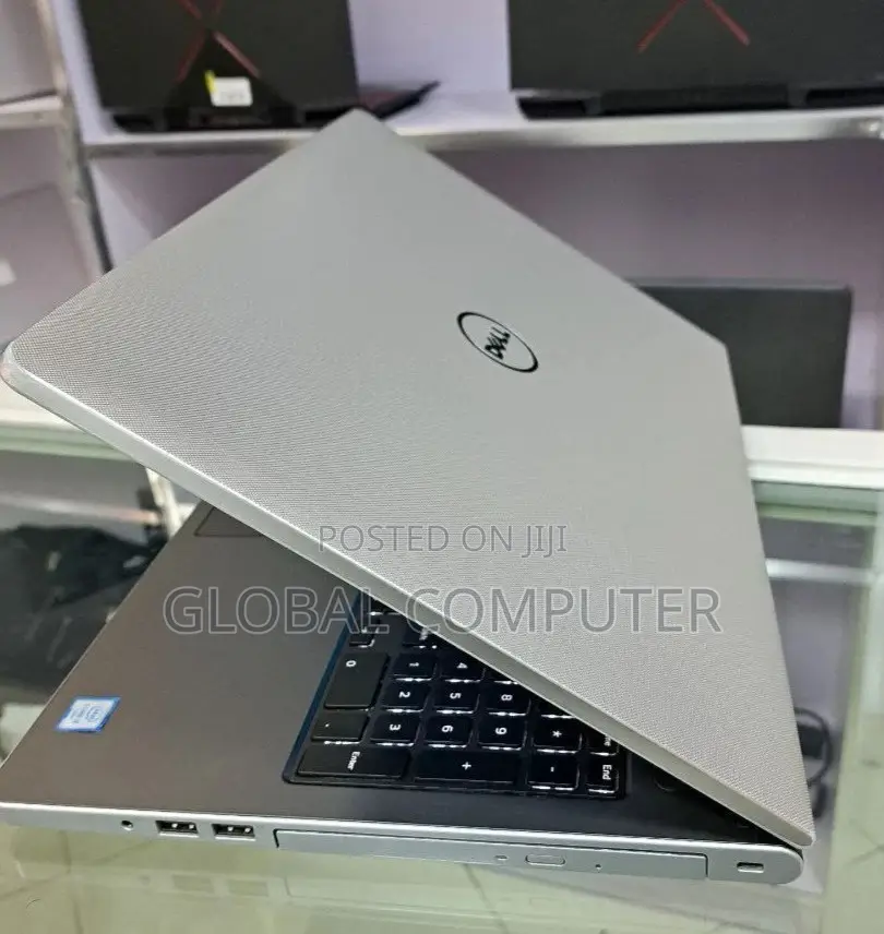 New Laptop Dell Inspiron 13 5378 12GB Intel Core I5 HDD 1T